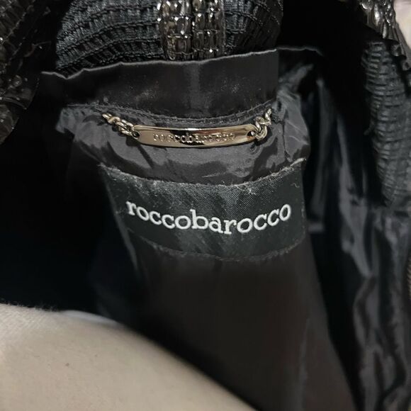 Rocco Baracco vintage jacket size 6 - Picture 8 of 14